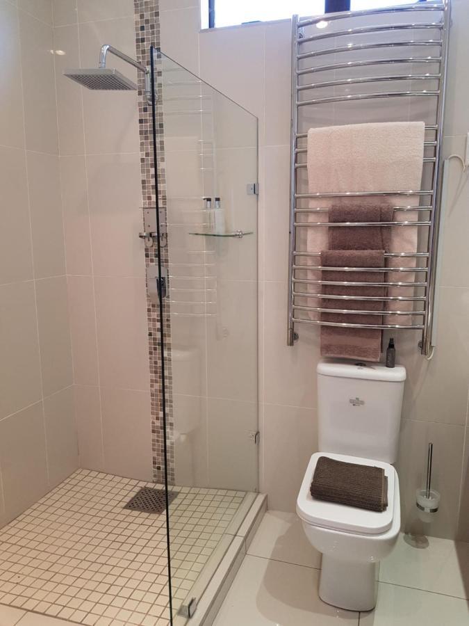 Willow Manor Кларенс Екстериор снимка